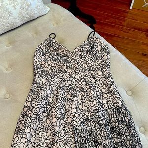 NWOT Milly dress